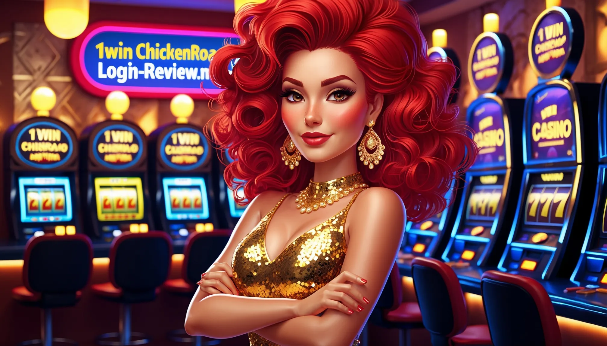 Chickenroad-login-review