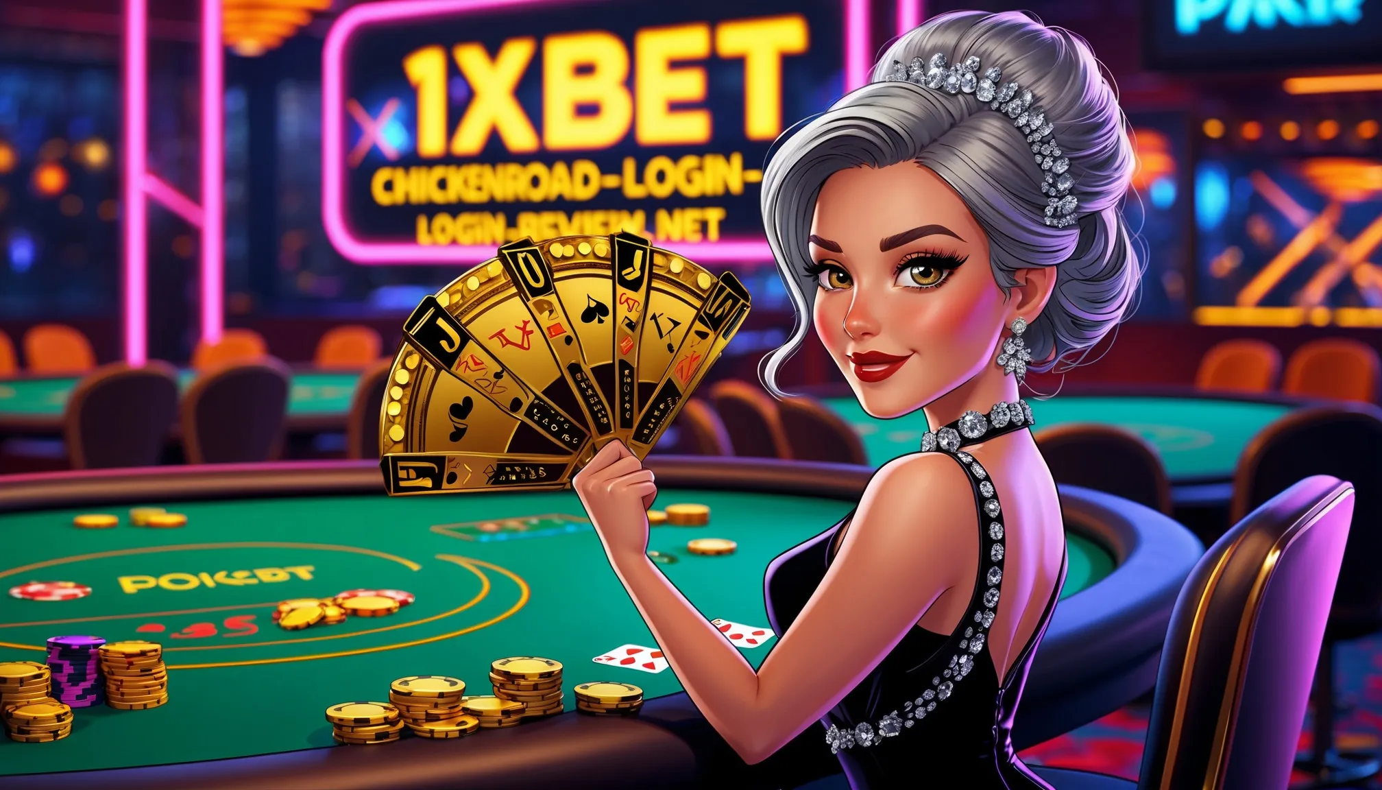 Chickenroad-login-review