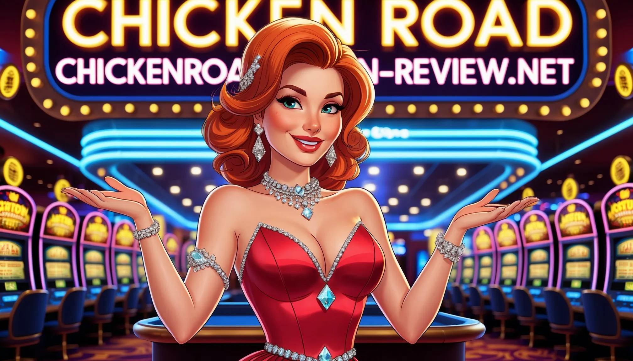 Chickenroad-login-review