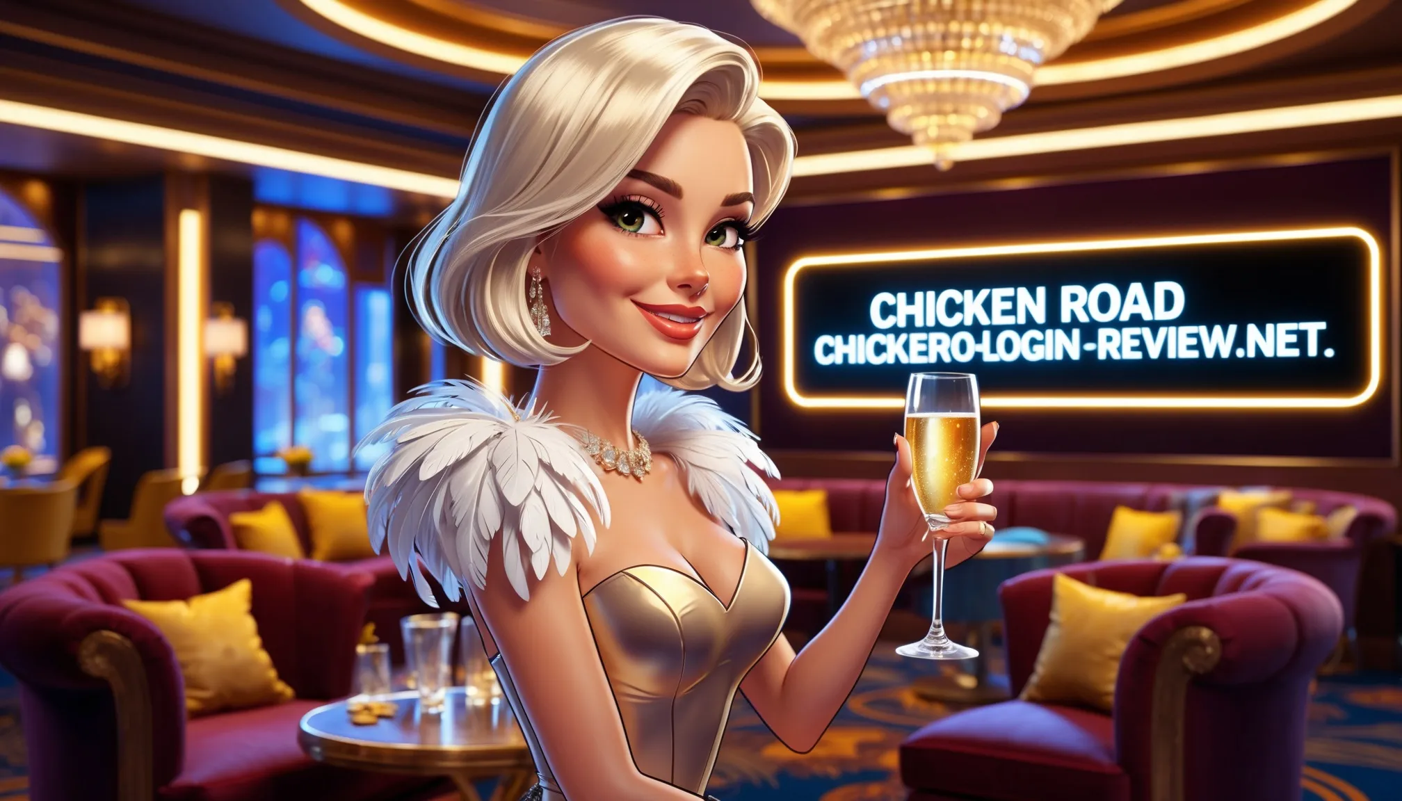 Chickenroad-login-review
