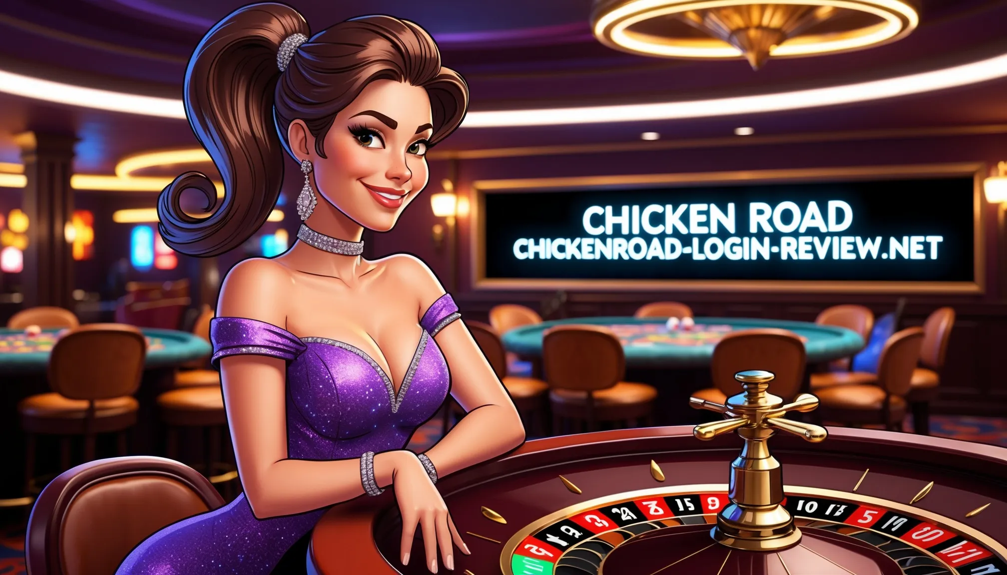 Chickenroad-login-review