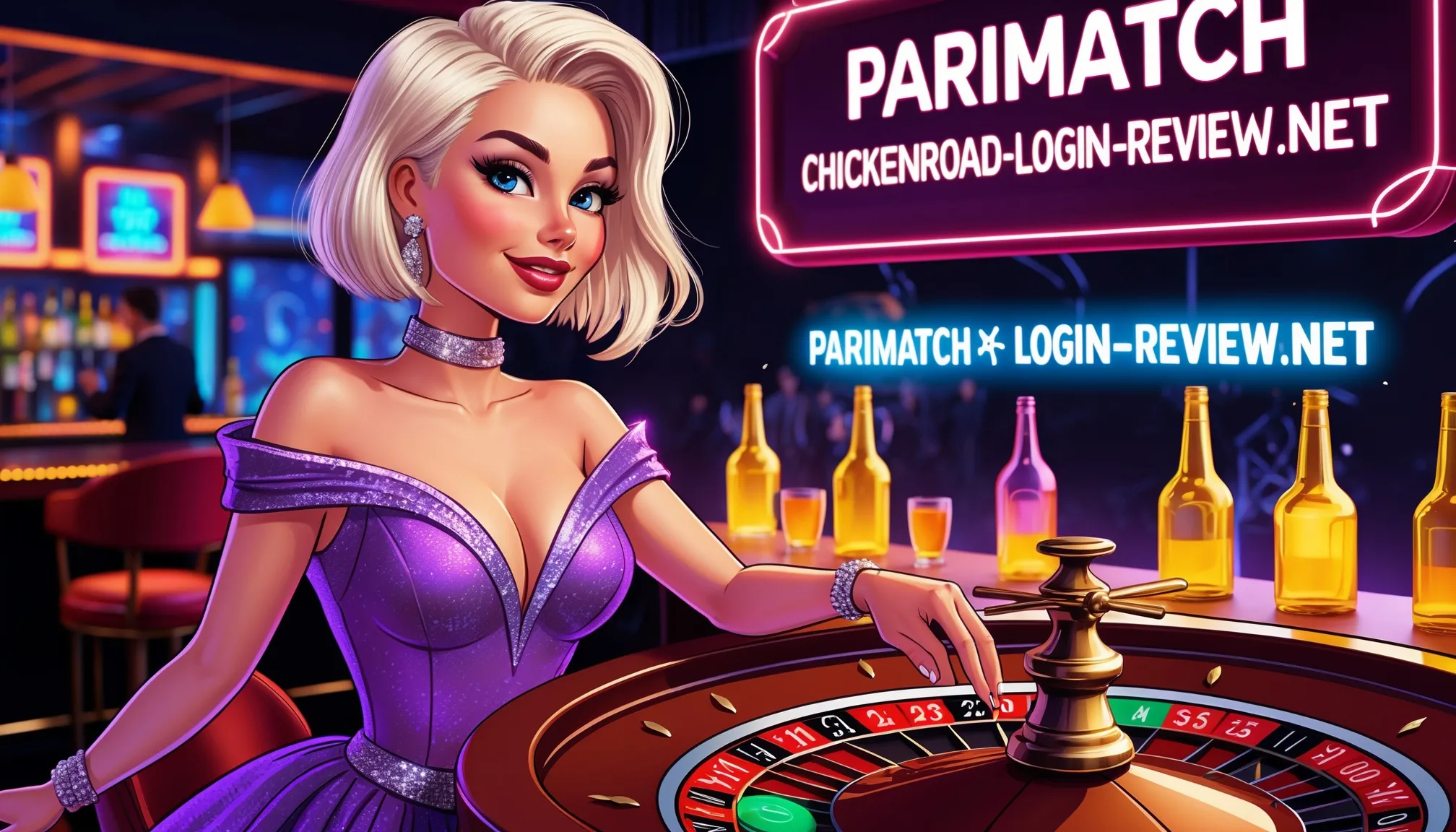 Chickenroad-login-review